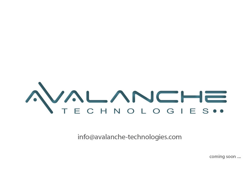Avalanche technologies